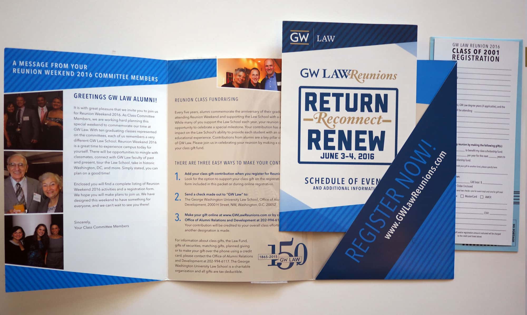 GWU print