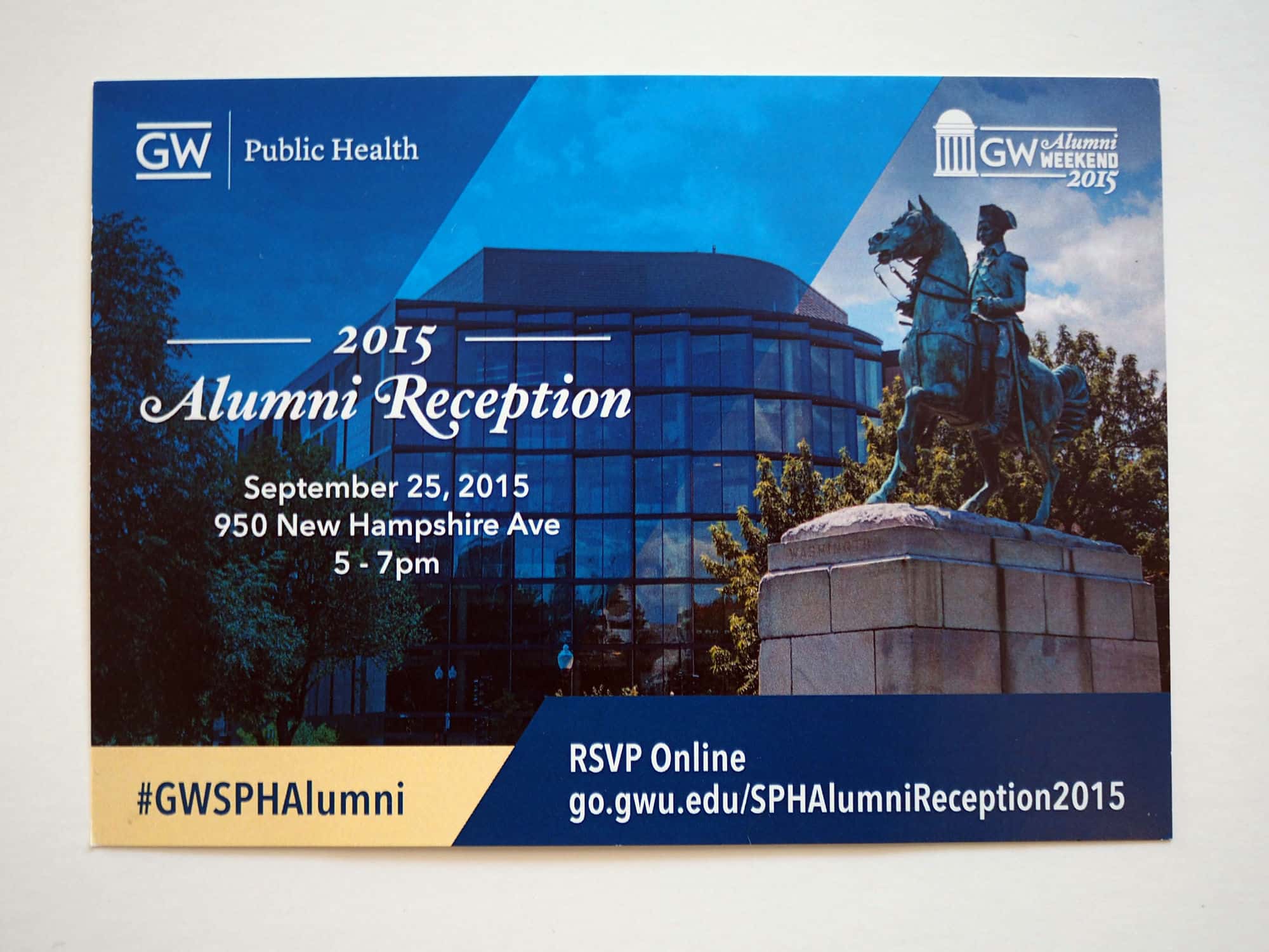 GWU print